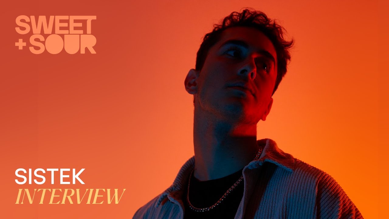 SISTEK / Interview with Sweet N Sour Magazine
