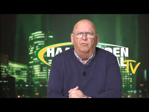 Haaglandenvoetbal TV (27-01-2026)