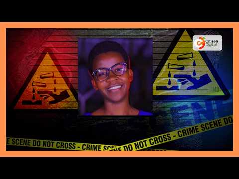 Acid for love or revenge? Claire’s fight for justice
