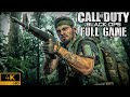 Call of Duty Black Ops｜Full Game Playthrough｜4K