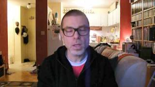 POOR FRACTURED ATLAS ( ELVIS COSTELLO COVER ) 03.17.09