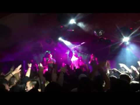 Punnany Massif - Kopoggyá (JATE Klub 2013)