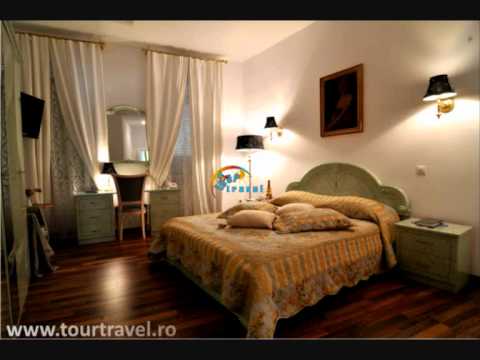 Cazare Villa Venus Deva - www.TourTravel.ro