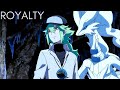 POKEMON AMV ROYALTY