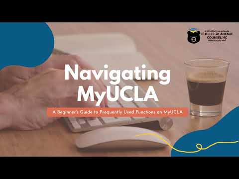 Myucla