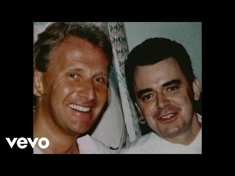 Air Supply - Now And Forever (Official Video)