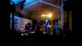 Nukleární Vokurky - Rebel @Jatka78 Nukleární Vokurky - Rebel @Jatka78