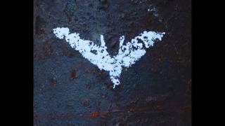 The Dark Knight Rises OST - 14. Necessary Evil - Hans Zimmer