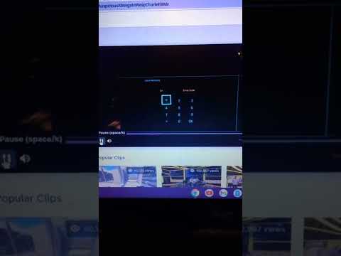 An easy code to remember in cyberpunk 2077 hope that first time gamers get this