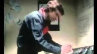 Tony Banks- This is Love.