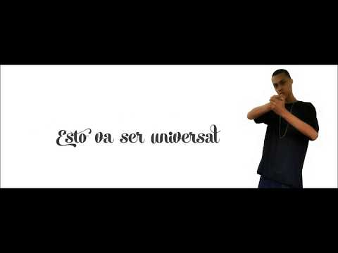 Video Mi Música Va Ser Universal (Letra) de Marcos Daniel