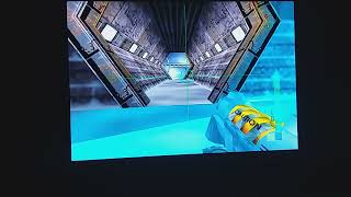 Perfect Dark on Wii U (injection)