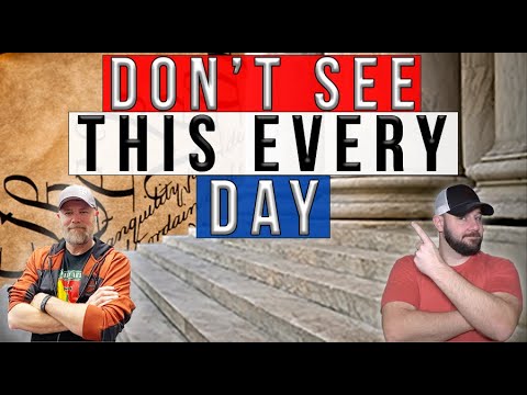 Media laments gun control LOSING, ATF getting smoked, and 2A on the move... Tim and Braden are on it Thumbnail