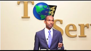 SDA Pastors Riot For Sunday Worship As National Apostasy Leads To National Ruin!