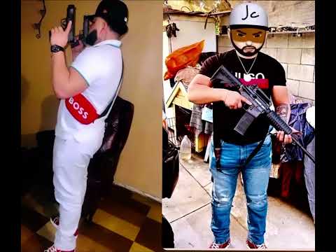 Bandera negra - Fuerzas maestras 🪖