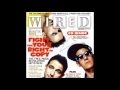 David Byrne My Fair Lady Wired CD