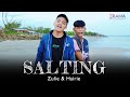 Zulie Hairie Salting Official Music Video Ko Bilang Ko Tu Paling Manis Aduh Mama E