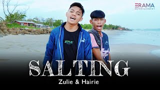 Download lagu Zulie & Hairie - Salting | Ko bilang ko tu paling manis, aduh, mama e mp3 Download lagu Zulie & Hairie - Salting | Ko bilang ko tu paling manis, aduh, mama e mp3