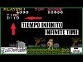 Ghosts N Goblins como Tener Tiempo Infinito Truco Arcad