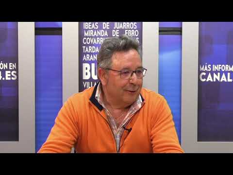 Roberto Moral aspirará a la reelección en Madrigal del Monte