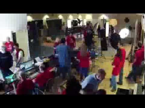 Help-Portrait Phoenix 2012 Time-lapse Video