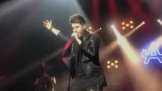 Antonio José - Por fin te encontré (Madrid 21/03/2018)