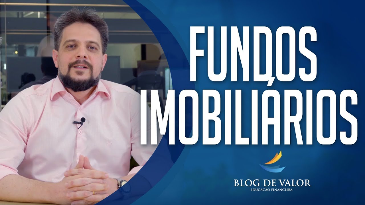 O que são os FUNDOS IMOBILIÁRIOS (FII) e como investir! Com Eleven Financial!