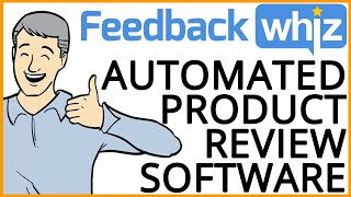 FeedbackWhiz YouTube Video