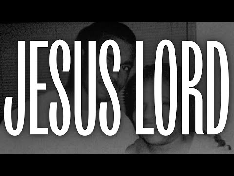 Jesus Lord, but it will change your life
