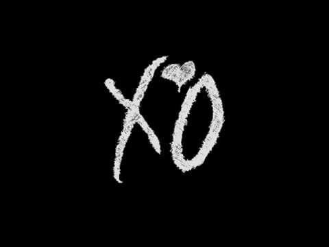 The Weeknd - Out Here (Lyrics)