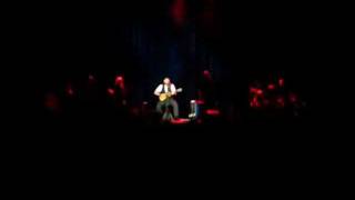 Ian Anderson "Adrift and Dumbfounded" Live @ the Mayo Ctr for the Performing Arts Morristown, NJ
