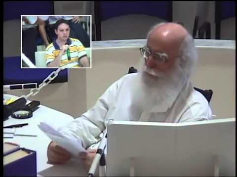 Tertúlia 1408 - Condicionamento cultural (Sociologia) | #Conscienciologia