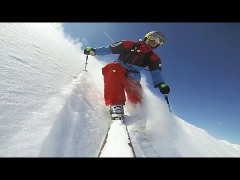 GoPro Edit - Traum Leben Winter 2