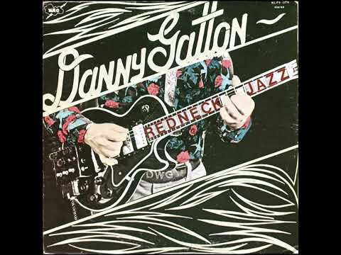 Danny Gatton -  Redneck Jazz