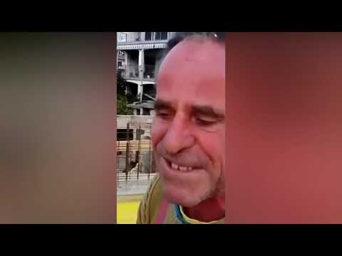 Gradjevinarac koji komentariše sastav ekipe URNEBESNO SMEŠNO