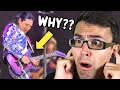Corey Feldman Worst Guitar Solo EVER