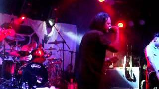 PWEI-Preaching to the Perverted-The Old Fire Station, Bournemouth 19th October 2011