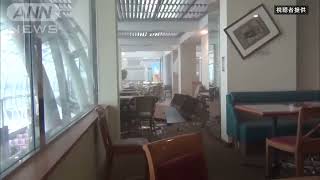 [問卦] 這才是地震恐慌感最高級別吧