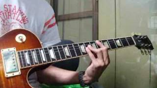 the gamits - Last Of The Mullets