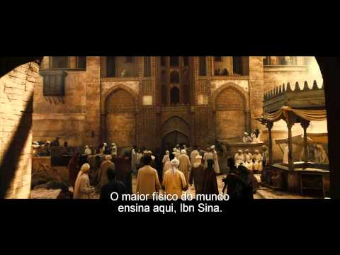 The Physician Trailer