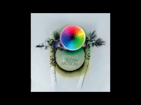 Minus 8 - Juy feat. Rachel Montana