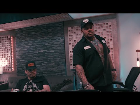 Struggle Jennings & Bryan Martin - Don't Play Your Games (1976) (Official Music Video)