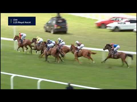 Coronation Stakes - Group 1