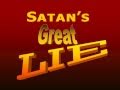 SATAN'S LIE: REPLACEMENT THEOLOGY (See ...