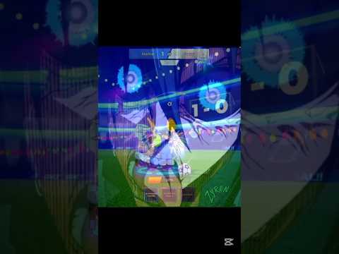 POV: You finally master Nel Rin..💀 #bluelock #bluelockrivals #roblox