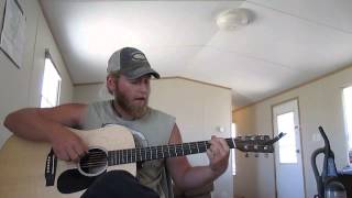 Bold and Beaten - Matt Andersen Cover