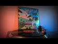 Lonnie Liston Smith - On The Real Side - 1980 (4K/HQ)