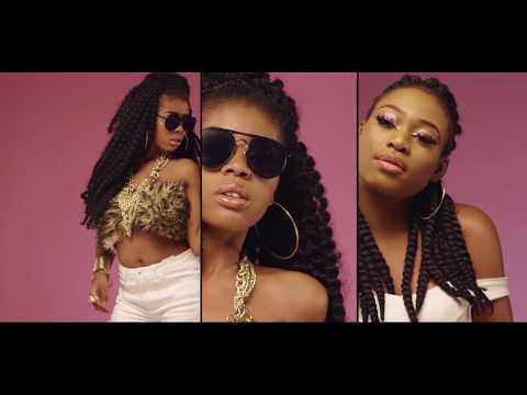 Omihanifa X Olamide   WAVE   remix YOUTUBE