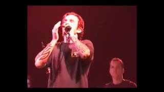 Lester Butler & 13 @ Boogie Town Festival 1998 - (Part 1 of 4)