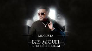 Me Gusta - Luis Miguel del Amargue - Álbum el Dueño del Juego 2022